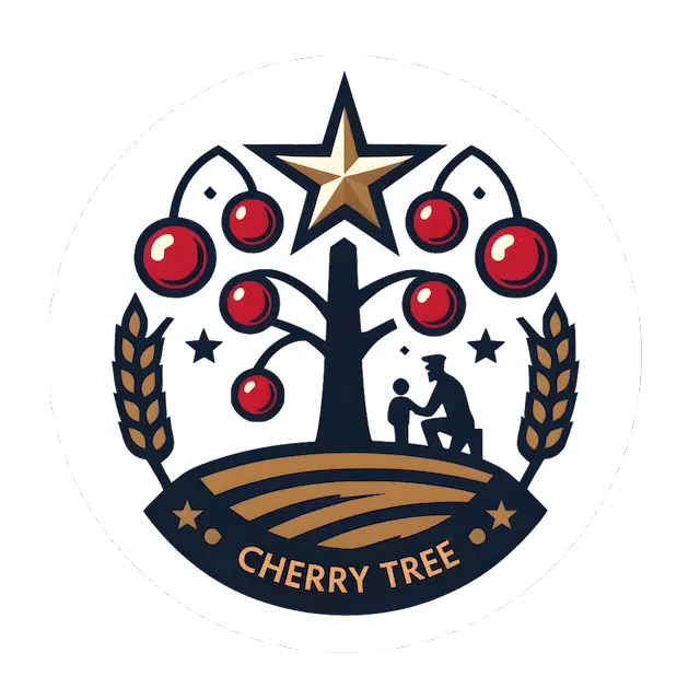 Cherry Tree Beer