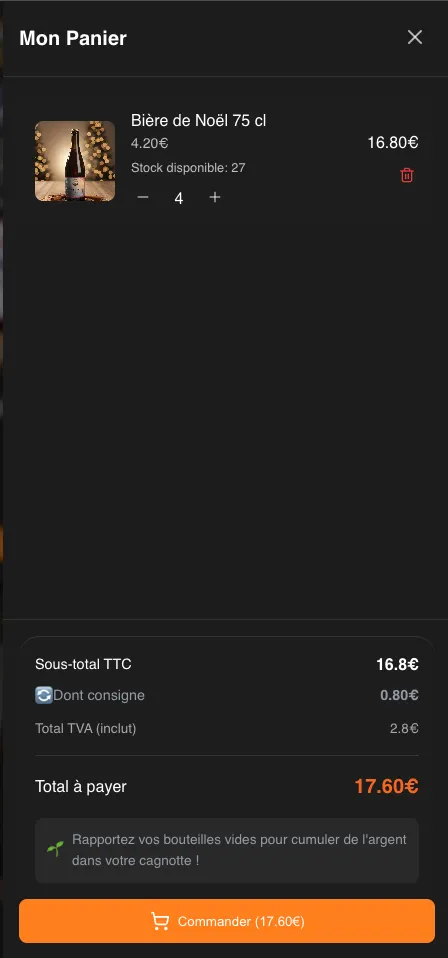 Cherry Tree — visuel 3