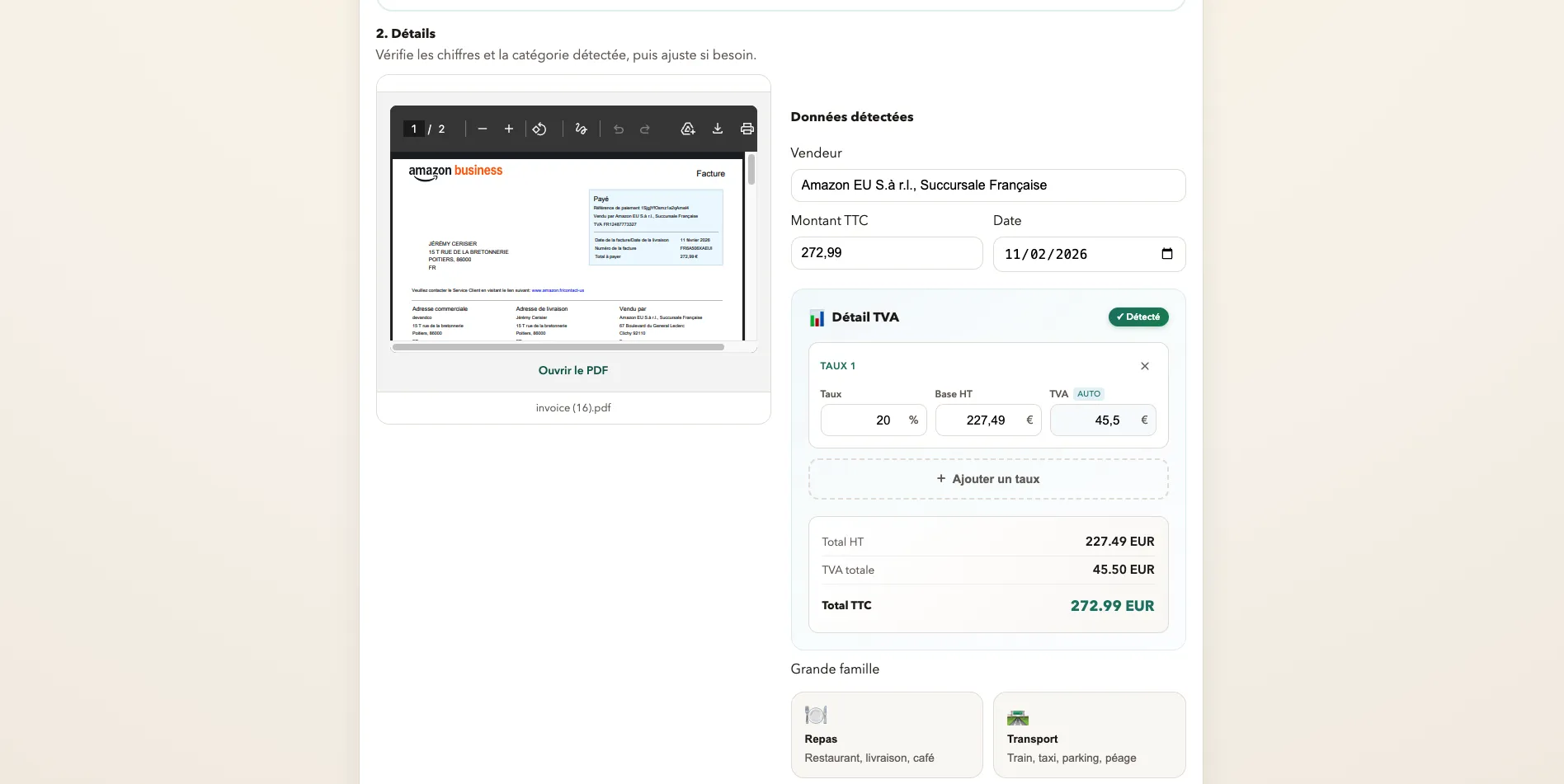 FeeBack — visuel 5